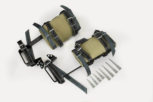 Изображение товара Молот Пики-древолазы, два шипа ПД-003