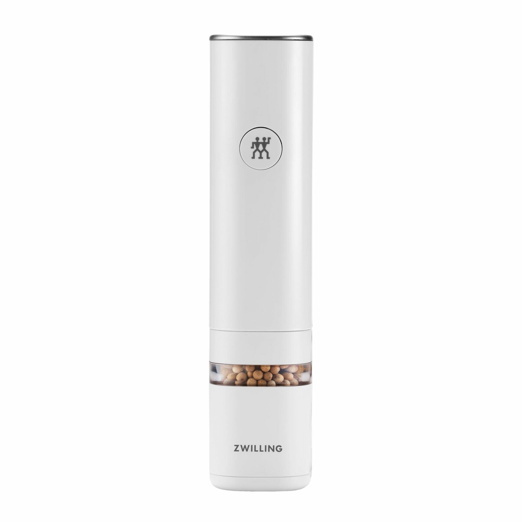 ZWILLING ENFINIGY электрическая мельница для соли И перца, белая
