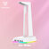 Подставка для наушников белая Onikuma ST-02 Oni White c RGB подсв...