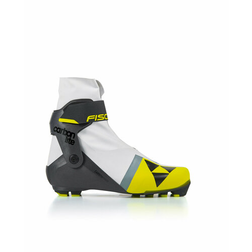 Бег. ботинки Fischer CARBONLITE SKATE WS 37