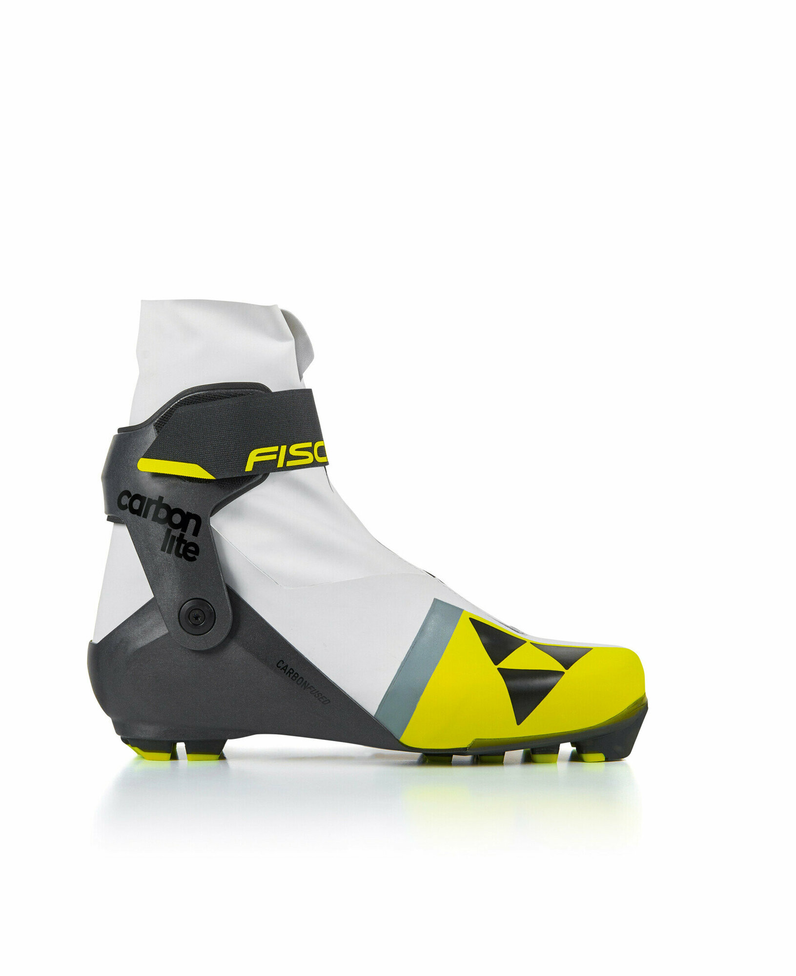 Бег. ботинки Fischer CARBONLITE SKATE WS 37