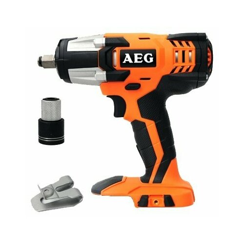 Гайковерт аккумуляторный AEG BSS 18C12ZLI-0 1170100₽