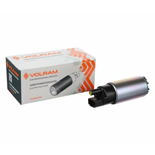 Насос топливный мотор Hyundai Accent IISanta Fe -06 Kia Rio II 14-16 05- VOLRAM VR22119 1728₽
