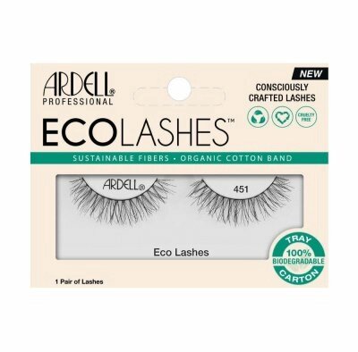 ARDELL Ресницы накладные ЭКО 451 / Ardell Eco Lashes - фото №13