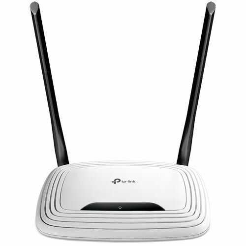 Wi-Fi роутер TP-Link TL-WR841N V140 2299₽