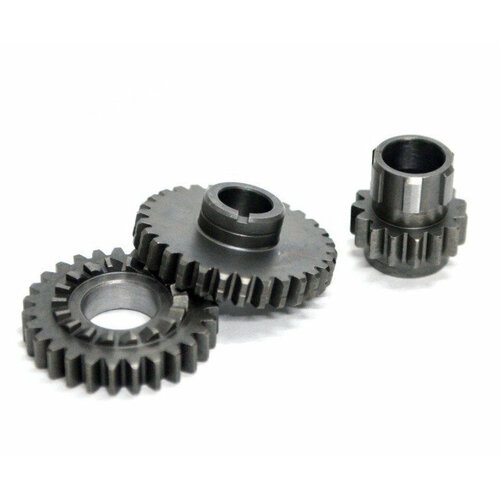 Шестерни Zongshen 155 см3 W150 кикстартера для питбайков 2207₽