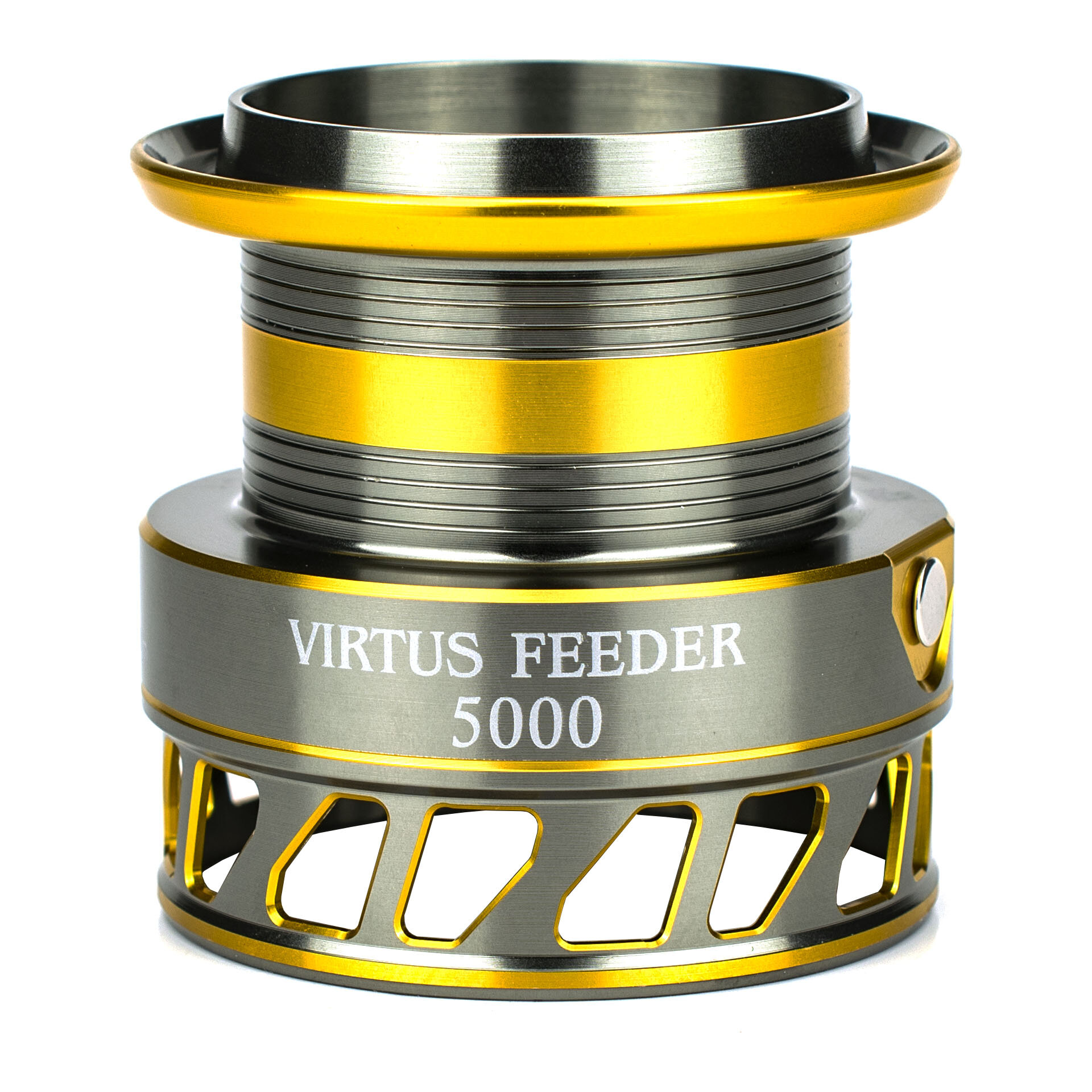 Шпуля для катушки Ryobi Virtus Feeder 5000, металлическая — фото 2