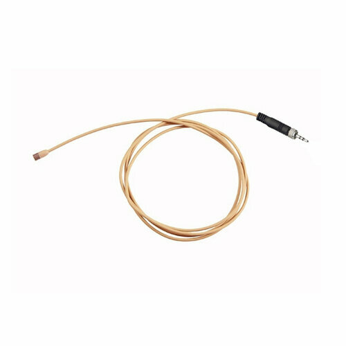 MKE 2-EW GOLD петличный микрофон Sennheiser 7280300₽
