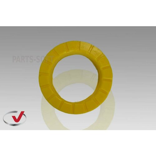 VTULKA 312017 Проставка полиуретановая (усиленная) верхняя задней пружины