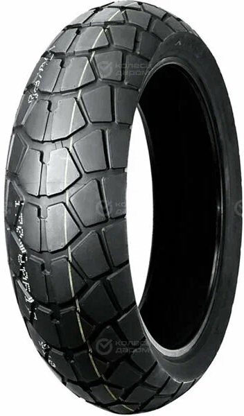 Kingtyre K66 120/70 ZR17 58W TL Front