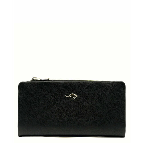 фото Кошелек cangurione, черный