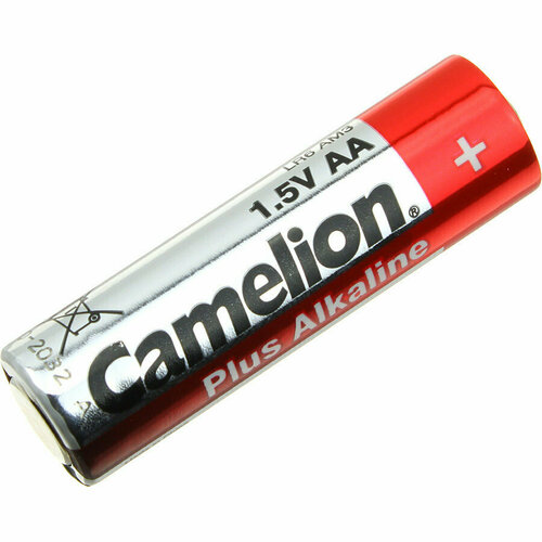 Батарейка CAMELION LR06 PLUS Alkaline