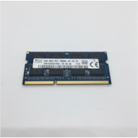 Оперативная память Hynix 4Gb PC3-10600S DDR3 1333 SO-DIMM DDR3 HMT325S6EFR8A-H9