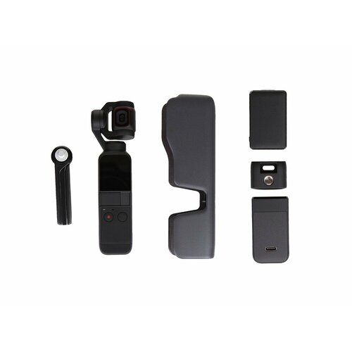 Экшн-камера DJI Pocket 2 OT-210 Creator Combo