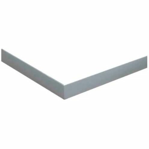 Экран для поддона Cezares Tray-M-A-90-SCR цвет белый