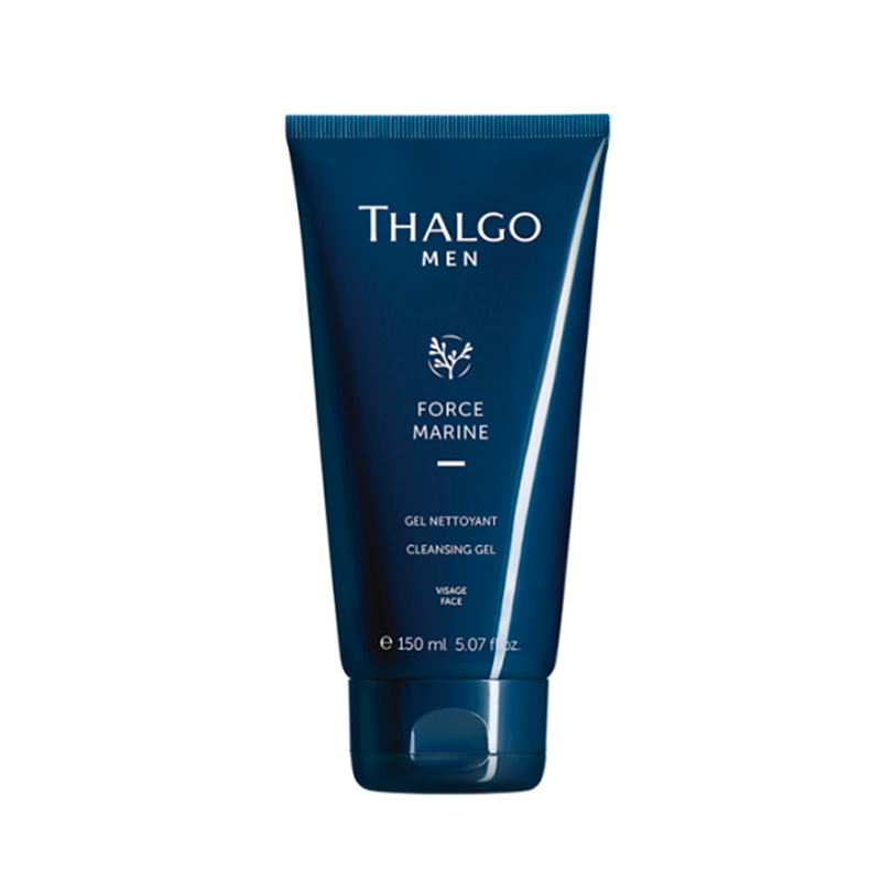 Очищающий гель Thalgo Men Cleansing Gel 150 мл