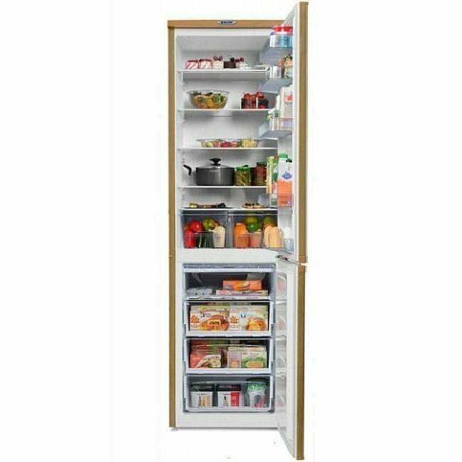 Холодильник Don - фото №16