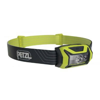 Налобный фонарь Petzl Tikka E061AA03, yellow