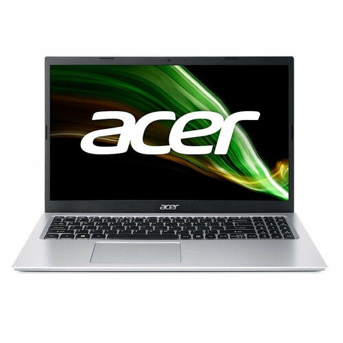 Ноутбук Acer Aspire 3 A315-58-54EZ i58Gb512GbNoOs Black NX ADDER02A 5400000₽