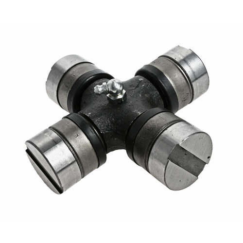 Крестовина КАМАЗ ЗИЛ урал вала карданного в сборе 39х118мм стопорные пластины белкард 4775₽