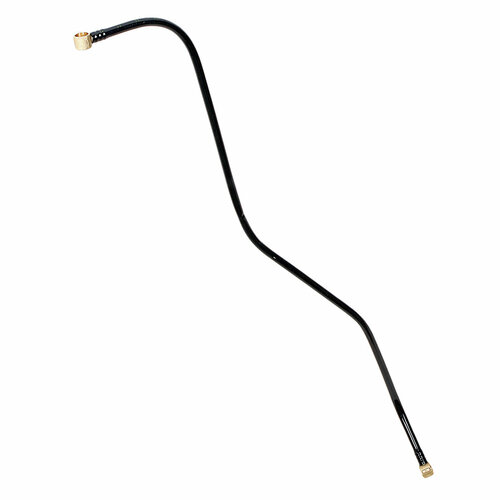 CAMOZZI 236НЕ2-1104422-40 Трубка топливная ЯМЗ 236НЕ2-1 отводящая ТПН в сборе CAMOZZI 990₽