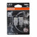 Лампа светодиодная 12V W21/5W W3x16q 6000K бесцокольная блистер (...