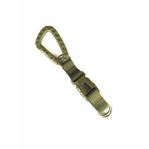 фото Тактический карабин molle