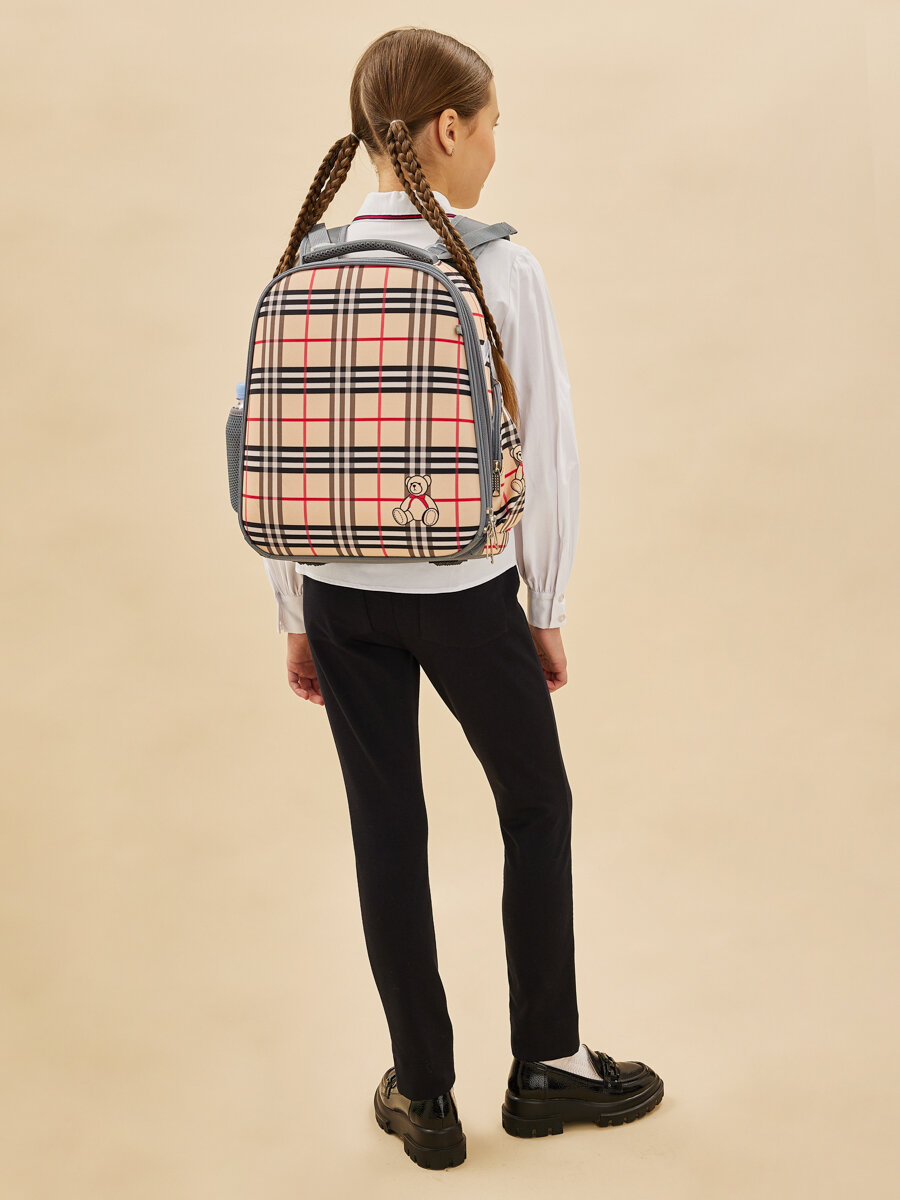 Ранец BagRio BR202/22 - фото №4