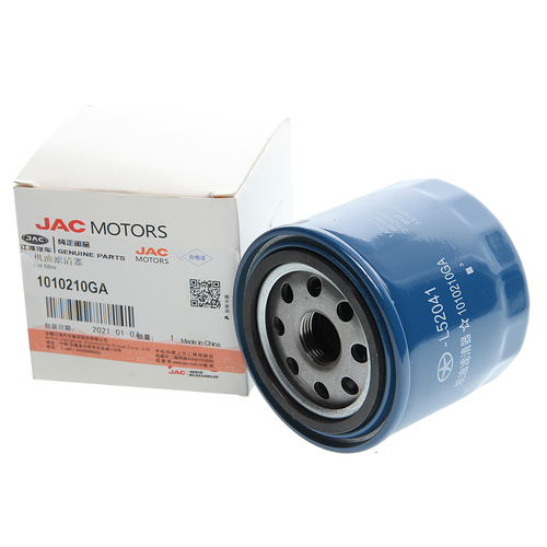 Фильтр масляный JAC S5 20 OE 752₽