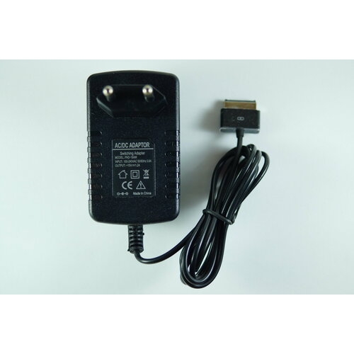 СЗУ для Asus TF300 15V 2000mAh сетевое зарядное устройство разъем 5 5мм 9в 2000mah черный с кабелем 1 метр