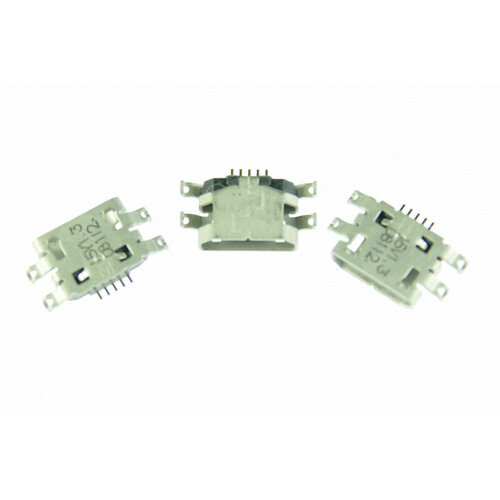 Системный разъем для Nokia 435/532/535/HTC Desire 310/Sony XA ORIG100%