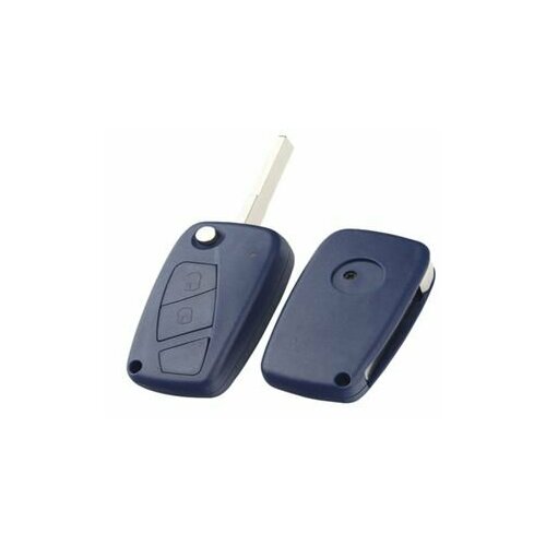 Корпус Fiat FI-16P SIP-22P 2кн (синий) выкидн,