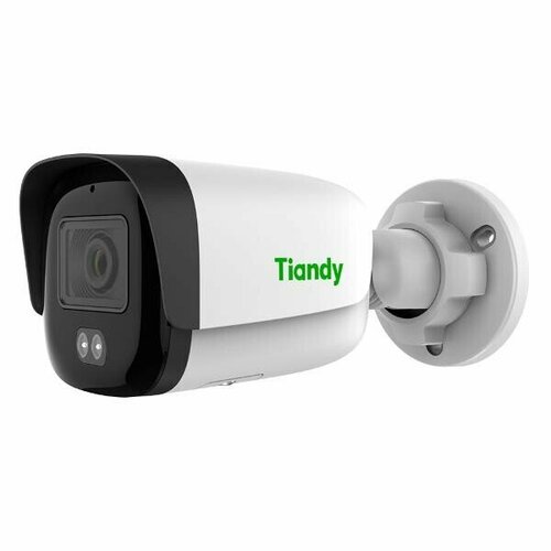 Камера видеонаблюдения Tiandy TC-C32QN (I3/E/Y/2.8mm/V5.1)
