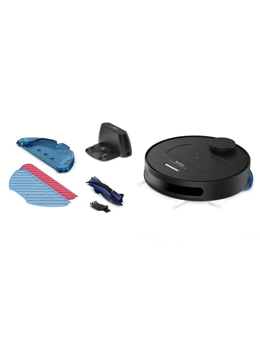 Робот-пылесос Tefal - фото №18