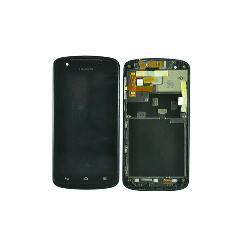Дисплей (LCD) для Huawei U8836/G500+Touchscreen сборе