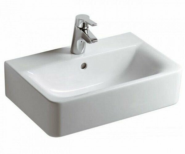 Раковина для ванной Ideal Standard Connect E794501