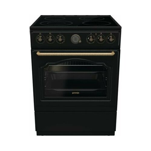 Электрическая плита Gorenje GECS6B71CLB 6959000₽