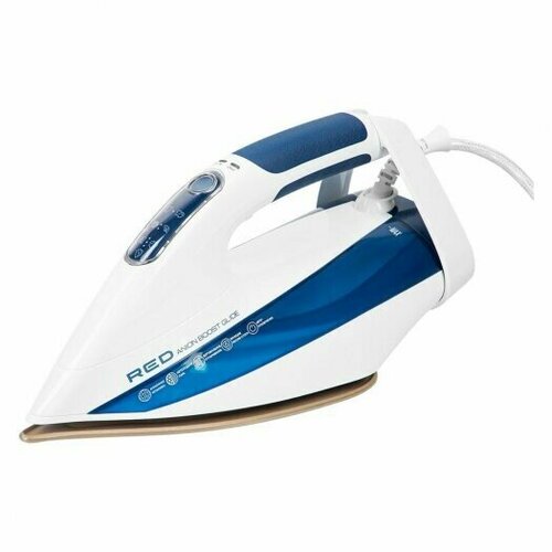 Утюг RED Solution RI-C295 578500₽