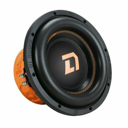 Сабвуфер DL Audio GRYPHON PRO 10 V2 SE 889000₽
