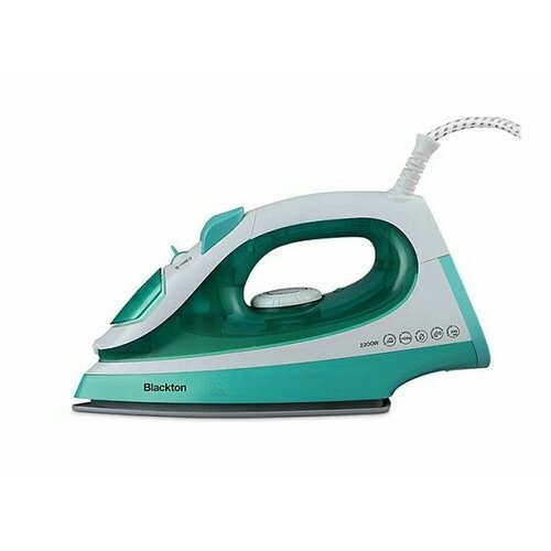 Утюг Blackton Bt SI3112 Белый-Зеленый 184000₽