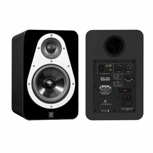 Студийные мониторы комплект RFIntell MQ-260 4617000₽