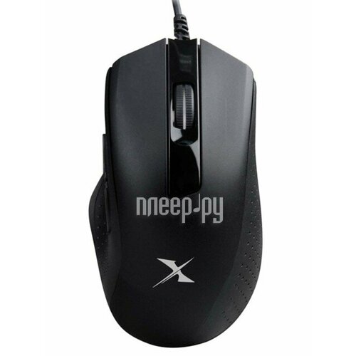 Мышь A4Tech Bloody X5 Max USB Black 324700₽