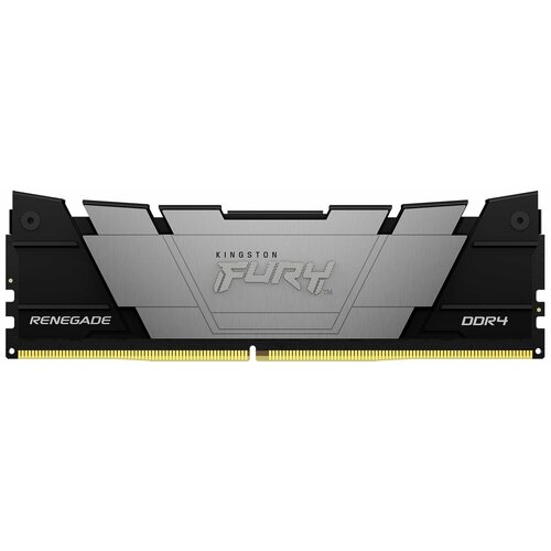Оперативная память Kingston KF432C16RB121616GB PC4-25600 DDR4 UDIMM-3200MHz DIMMв комплекте 1 модуль 667600₽