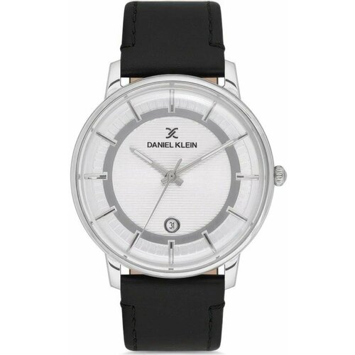 Наручные часы Daniel Klein, белый наручные часы daniel klein наручные часы daniel klein 12800 1 серебряный