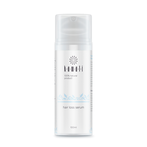 Сыворотка против выпадения волос Kamali Камали 1290₽