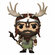 Фигурка Funko POP Games: Diablo 3 - Maltheal 82238, 10 см