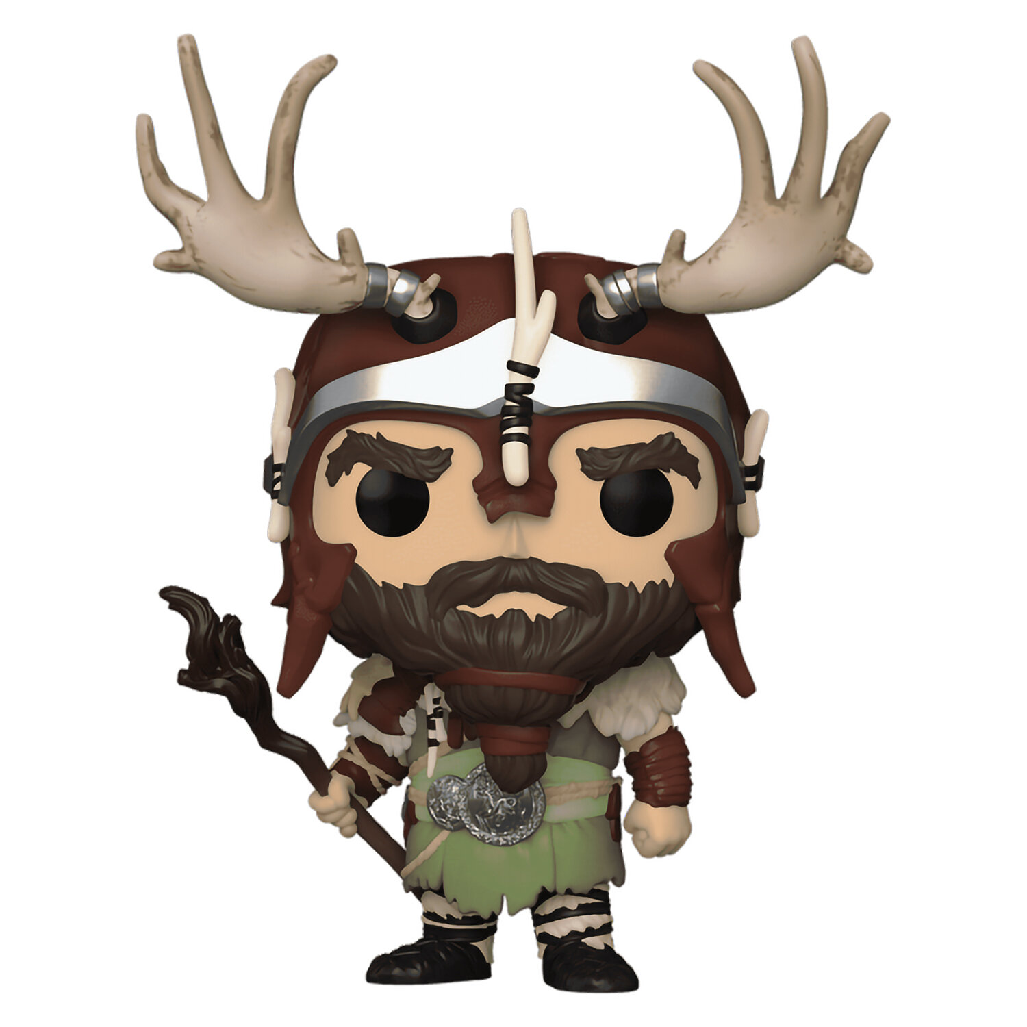 Фигурка Blizzard Funko POP! Diablo 4 Druid (941)