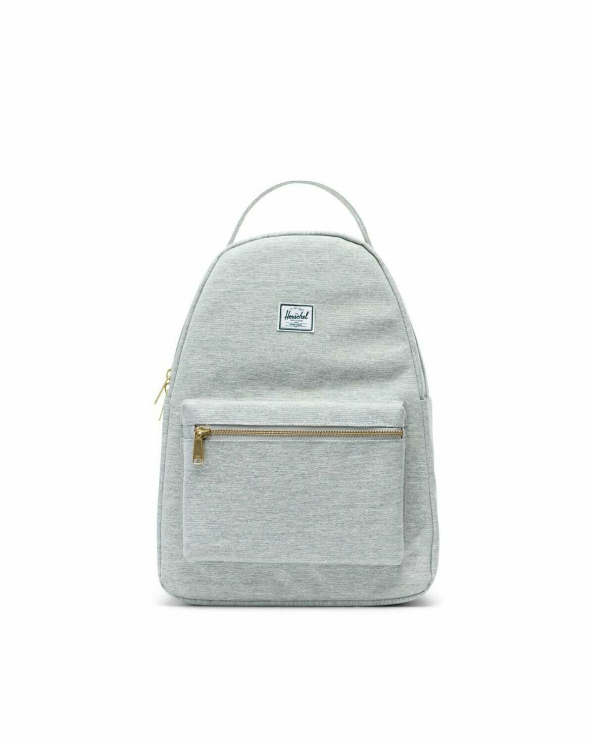 Рюкзак городской для 13 ноутбука Herschel Nova Mid-Volume 10503 Light Grey