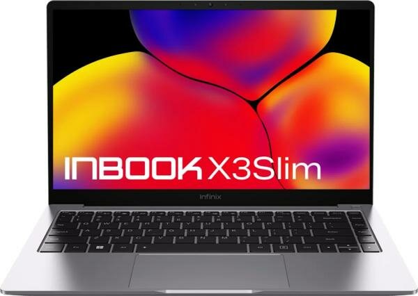 Ноутбук Infinix INBOOK X3 Slim 12TH XL422 (71008301337)