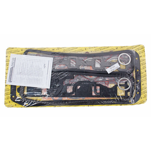 Автопрокладка 53-100-170-01 Прокладка двигателя ГАЗ-53 комплект герметик автопрокладка